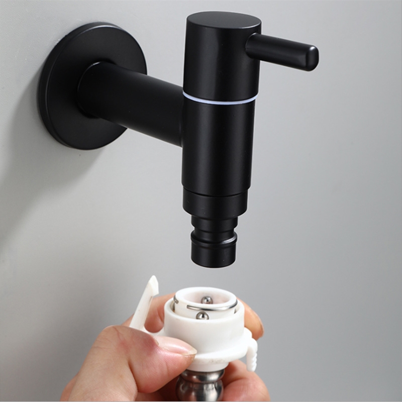304 aço inoxidável mate cor pr - Basin Mixer Tap avaliação e preço